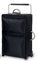 3 Piece UL Luggage Set Large - Black